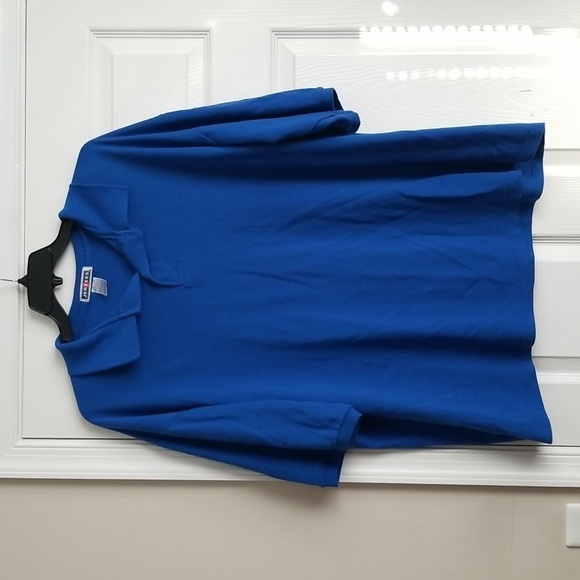 Jerzees Men's Polo Shirt - Picture 1 of 10